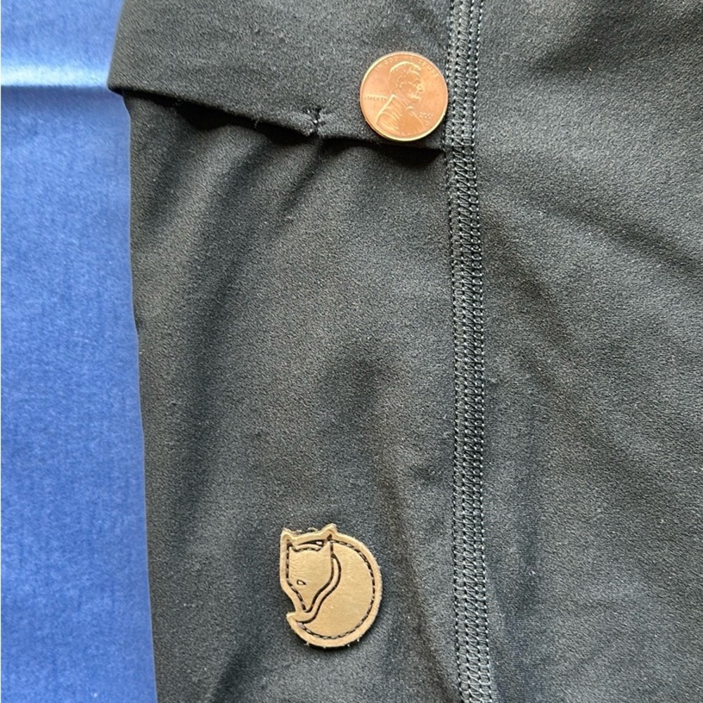 Fjallraven Women’s Abisko Trekking Tights - Picture 5 of 5